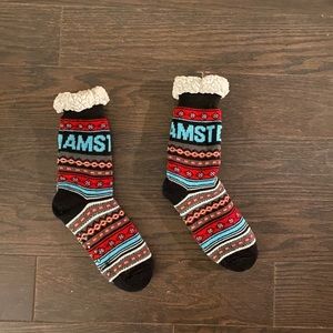 Amsterdam Socks